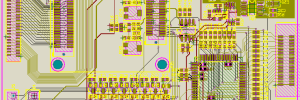 PCB Layout Box 3